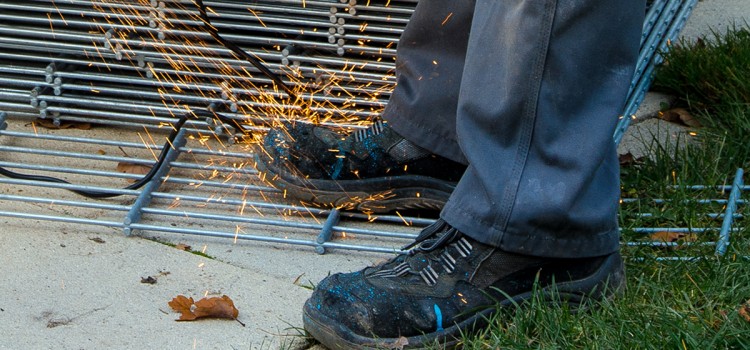 ARBEITSEINSATZ AM SAMSTAG, 28. NOVEMBER 2015 ARBEITSEINSATZ AM SAMSTAG, 28. NOVEMBER 2015