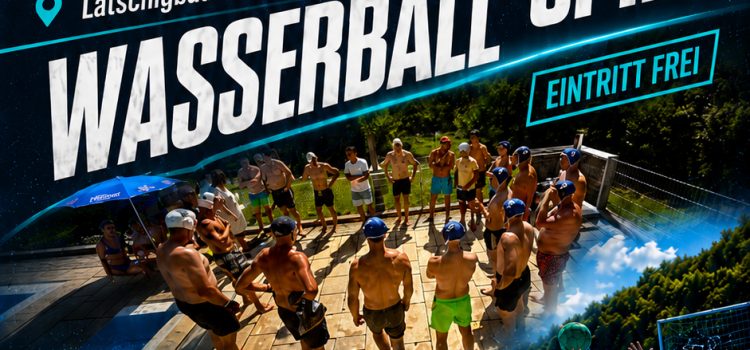LEGENDÄR: WASSERBALL-SPIEL LEGENDÄR: WASSERBALL-SPIEL