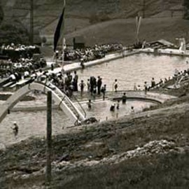 FOTOAUSSTELLUNG ZUM JUBILÄUM