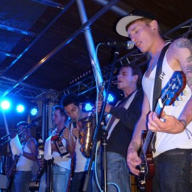 BEACHPARTY 2013 BEACHPARTY 2013