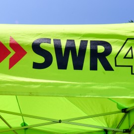 SWR4 SOMMERRADIO