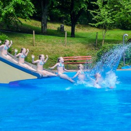 SAISONSTART AM SAMSTAG, 16. MAI 2015