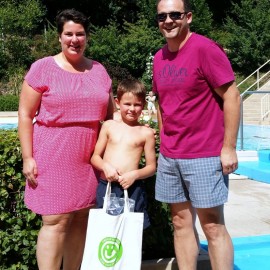 10.000. BESUCHER IN DER SAISON 2015 10.000. BESUCHER IN DER SAISON 2015