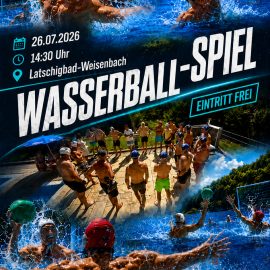LEGENDÄR: WASSERBALL-SPIEL LEGENDÄR: WASSERBALL-SPIEL